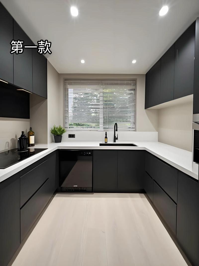 打造理想厨房空间:整体橱柜定制使用技巧
